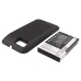 Akku yhteensopiva Motorola CS-MXT535XL