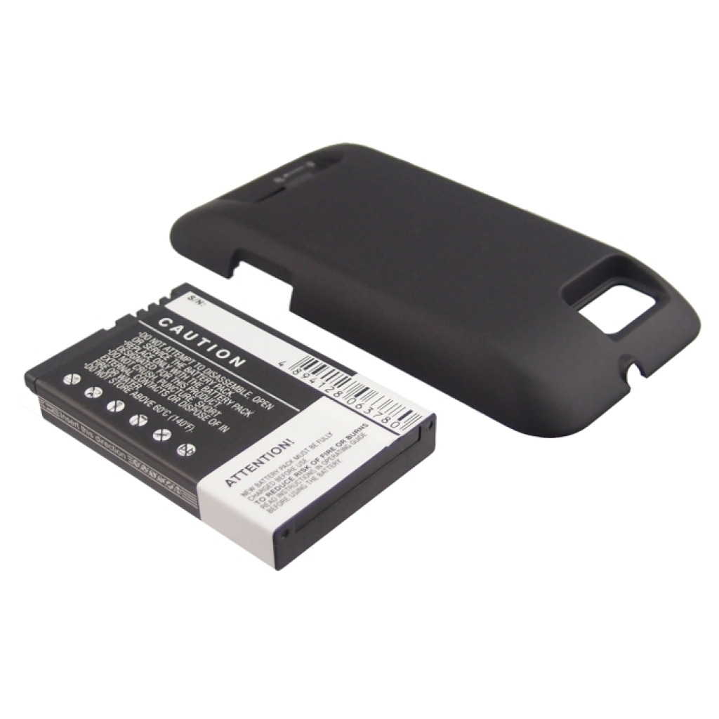 Akku yhteensopiva Motorola CS-MXT535XL