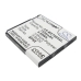 Yhteensopiva akun vaihto Motorola HP6X,SNN5891A