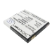 Yhteensopiva akun vaihto Motorola HP6X,SNN5891A