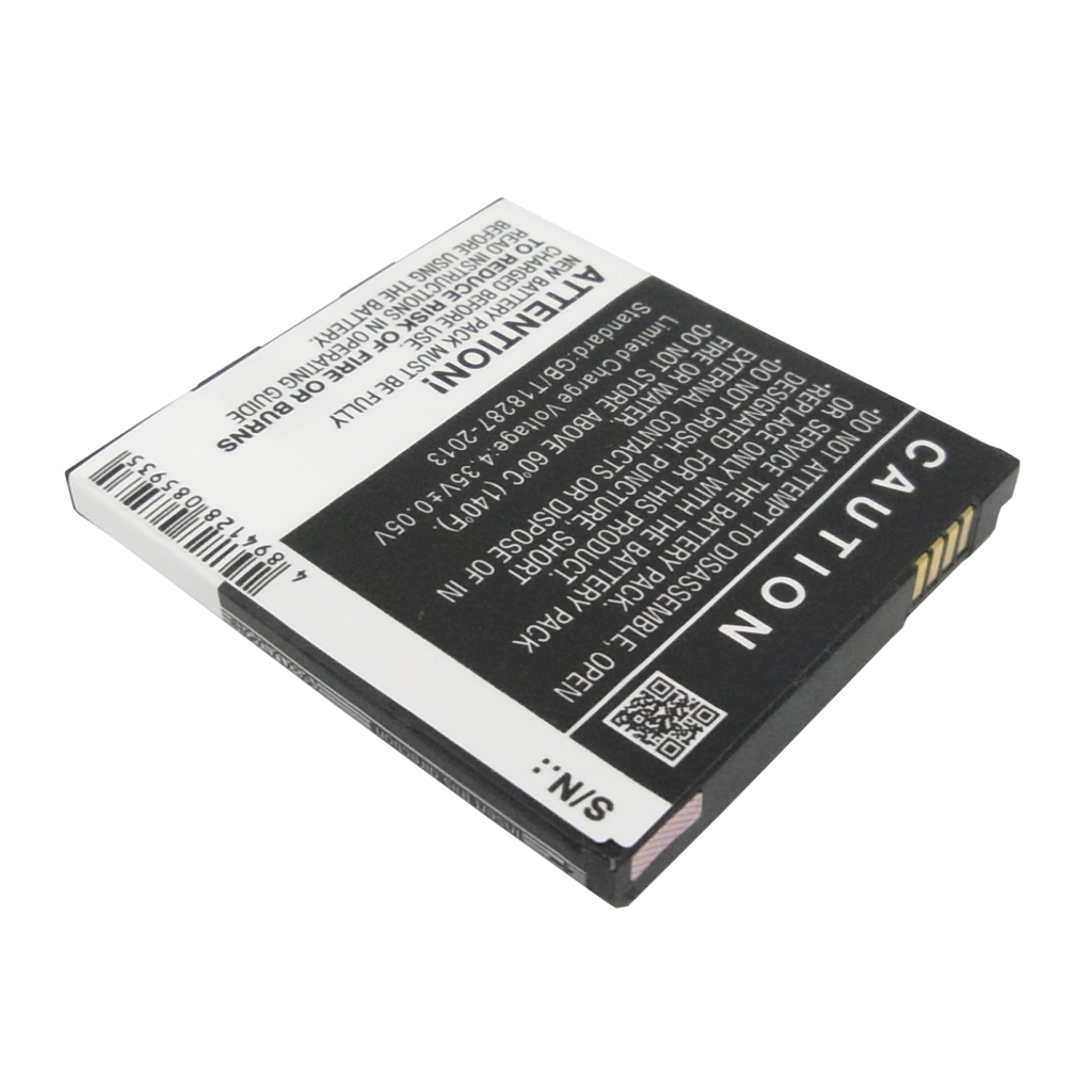 Yhteensopiva akun vaihto Motorola HP6X,SNN5891A