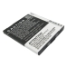 Yhteensopiva akun vaihto Motorola HP6X,SNN5891A