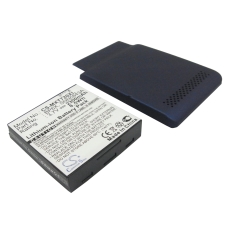 Yhteensopiva akun vaihto Motorola BP6X,SNN5843,SNN5843A