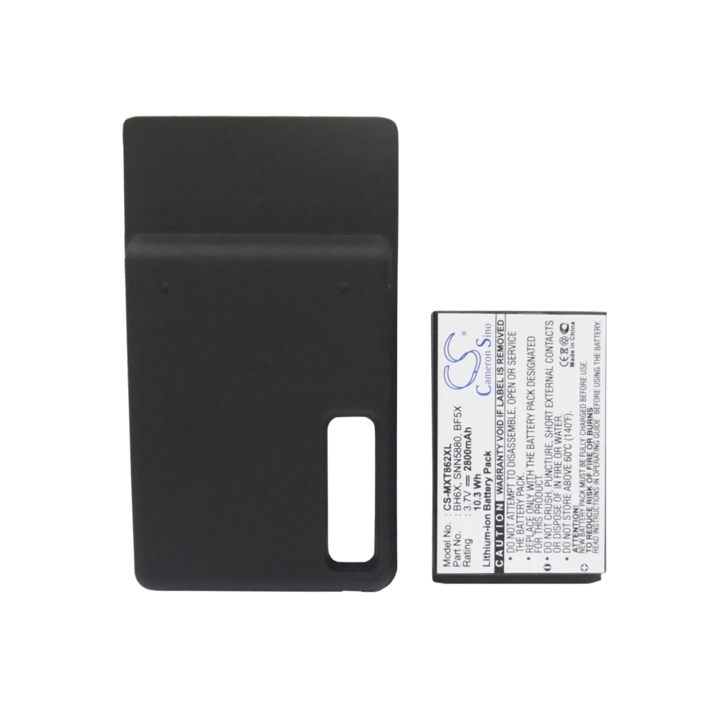CS-MXT862XL