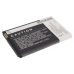 Yhteensopiva akun vaihto Verizon BH6X,SNN5880,SNN5880A