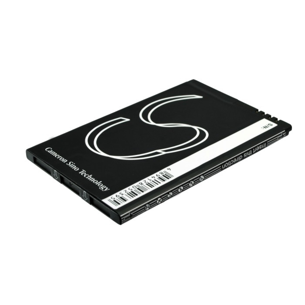 Yhteensopiva akun vaihto Motorola HW4X,SNN5892,SNN5892A