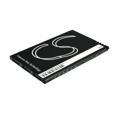 Yhteensopiva akun vaihto Motorola HW4X,SNN5892,SNN5892A