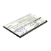 Yhteensopiva akun vaihto Motorola HW4X,SNN5892,SNN5892A