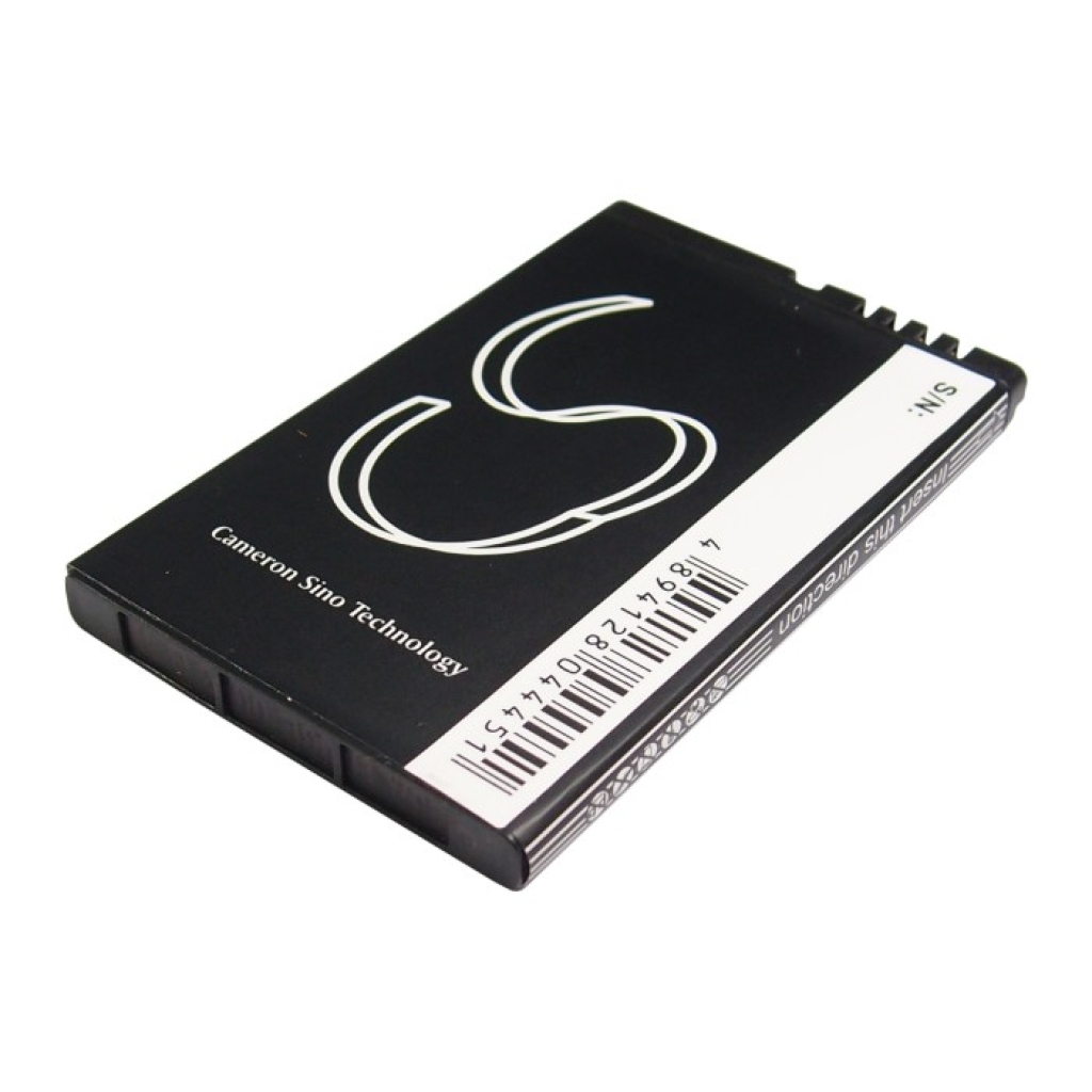 Yhteensopiva akun vaihto Motorola BF6X,SNN5885,SNN5885A