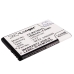 Yhteensopiva akun vaihto Motorola BF6X,SNN5885,SNN5885A