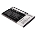 Yhteensopiva akun vaihto Motorola BF6X,SNN5885,SNN5885A