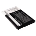 Yhteensopiva akun vaihto Motorola BF6X,SNN5885,SNN5885A