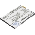 Akku yhteensopiva Motorola Verizon Sprint CS-MXT894SL