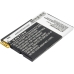 Akku yhteensopiva Motorola Verizon Sprint CS-MXT894SL