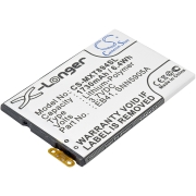 Battery compatibleWith Sprint