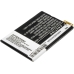Akku yhteensopiva Motorola Verizon Sprint CS-MXT894SL
