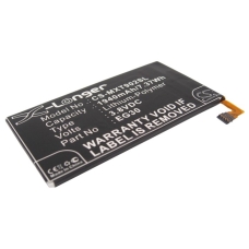 Yhteensopiva akun vaihto Motorola EG30,SNN5916A