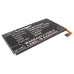 Yhteensopiva akun vaihto Motorola EG30,SNN5916A
