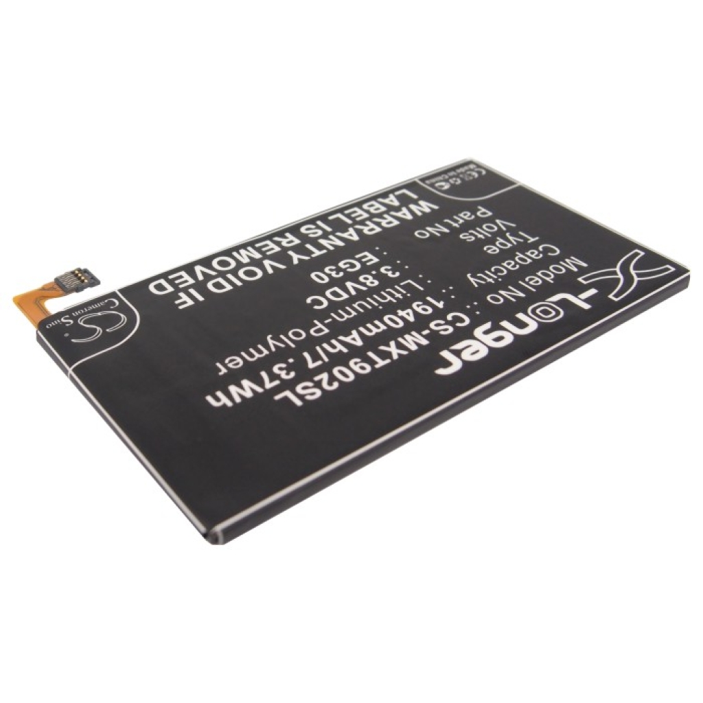 Yhteensopiva akun vaihto Motorola EG30,SNN5916A