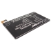 Yhteensopiva akun vaihto Motorola EG30,SNN5916A