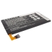Yhteensopiva akun vaihto Motorola EG30,SNN5916A