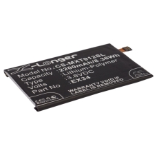 Yhteensopiva akun vaihto Motorola EX34,SNN5923,SNN5923A,SNN5923B