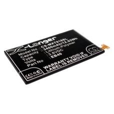 Yhteensopiva akun vaihto Motorola EB40,SNN5910,SNN5910A,SNN5910B