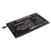 Yhteensopiva akun vaihto Motorola EV30,SNN5915A,SNN5915B