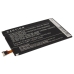 Yhteensopiva akun vaihto Motorola EV30,SNN5915A,SNN5915B