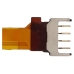 Yhteensopiva akun vaihto Motorola EV30,SNN5915A,SNN5915B
