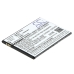 Yhteensopiva akun vaihto Myphone BM-02