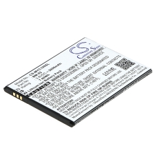Yhteensopiva akun vaihto Myphone BM-02