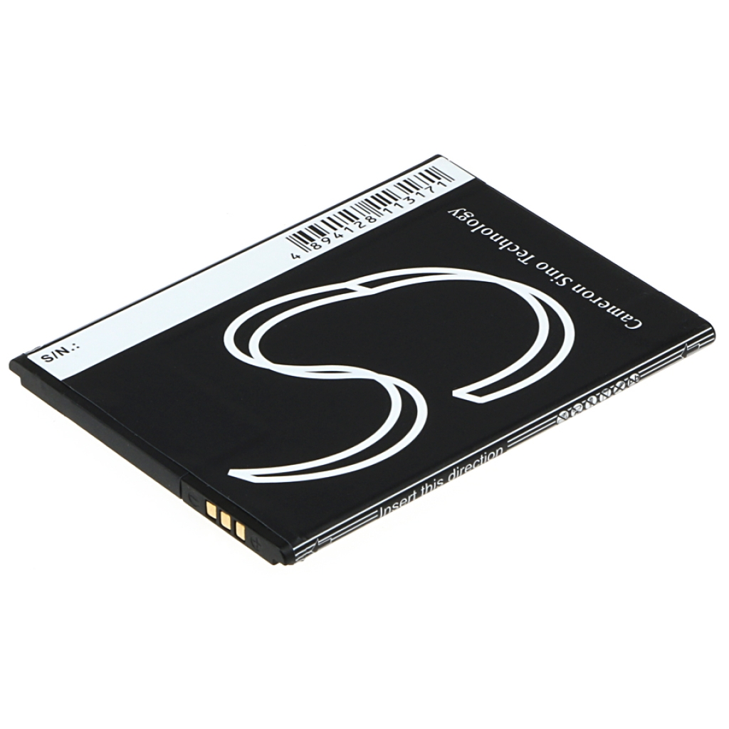 Yhteensopiva akun vaihto Myphone BM-02