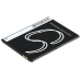 Yhteensopiva akun vaihto Myphone BM-02
