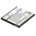 Yhteensopiva akun vaihto Myphone BM-03
