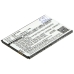 Akku yhteensopiva Myphone CS-MYF100SL