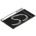Akku yhteensopiva Myphone CS-MYF100SL