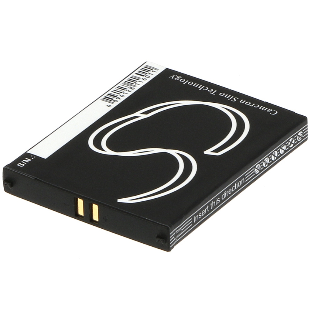 Matkapuhelimen akku Myphone 6670 City (CS-MYH670SL)