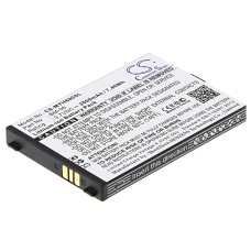 Yhteensopiva akun vaihto Myphone BM-06