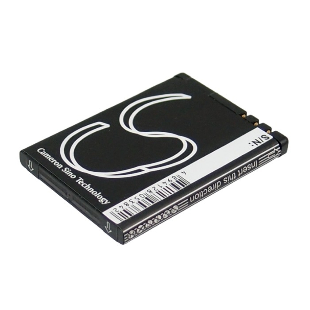 Matkapuhelimen akku Myphone CS-MYP123SL