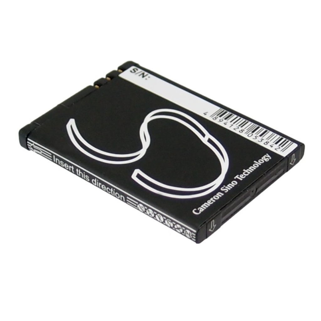 Matkapuhelimen akku Myphone CS-MYP123SL
