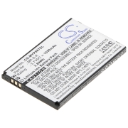 Battery compatibleWith Myphone
