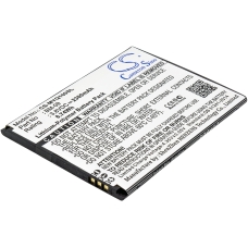 Yhteensopiva akun vaihto Myphone BM-09