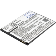Battery compatibleWith Myphone