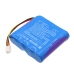 Imurin akku Moneual CS-MYR750VX