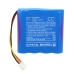 Imurin akku Moneual CS-MYR750VX