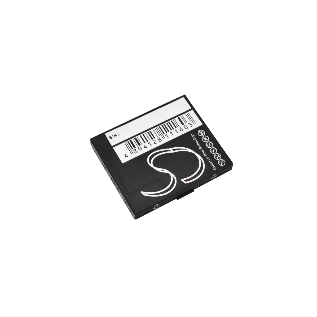 Akku yhteensopiva Myphone CS-MYS200SL