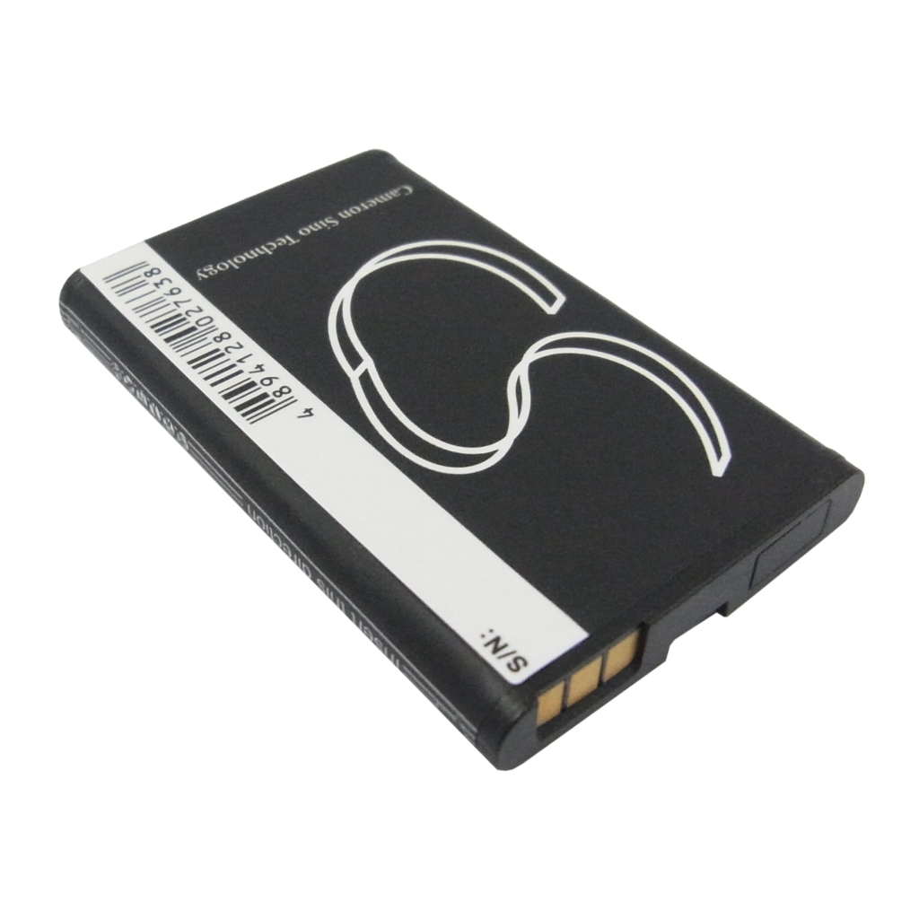 Akku yhteensopiva Sagem CS-MYX12SL