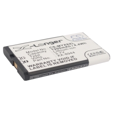Yhteensopiva akun vaihto Sagem XX-8944