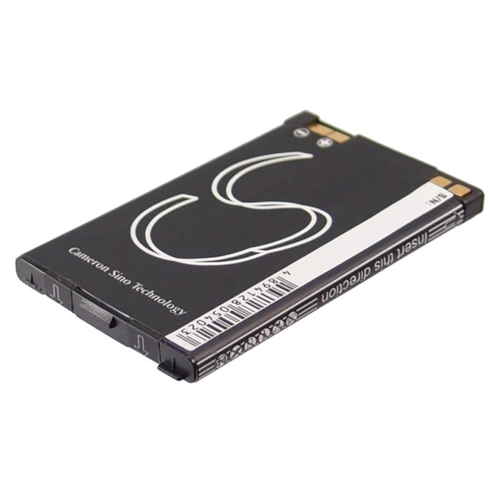 Akku Korvaa SA423048 1S1P